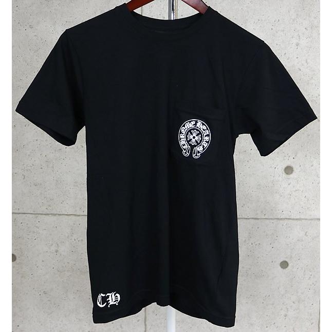 CHROME HEARTS 銀座店 クロムハーツ ホノルル限定 バックプリント T