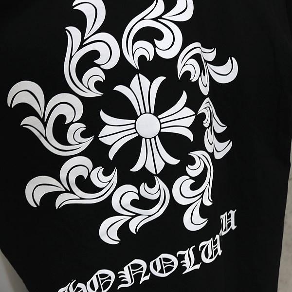 CHROME HEARTS 銀座店 クロムハーツ ホノルル限定 バックプリント T