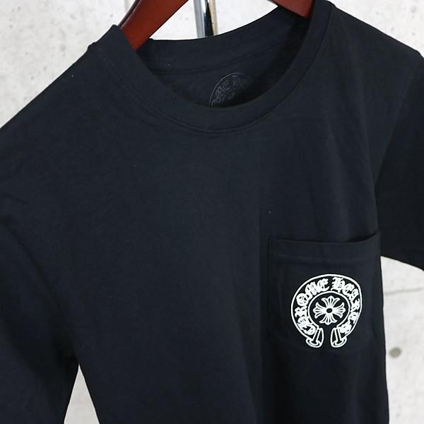 CHROME HEARTS 銀座店 クロムハーツ ホノルル限定 バックプリント T