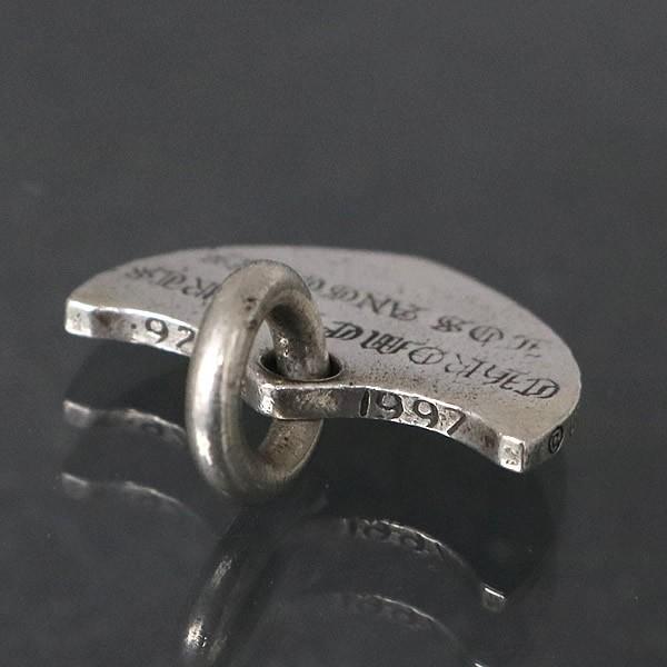 CHROME HEARTS 新宿店 クロムハーツ SHIELD ロサンゼルス限定 チャーム