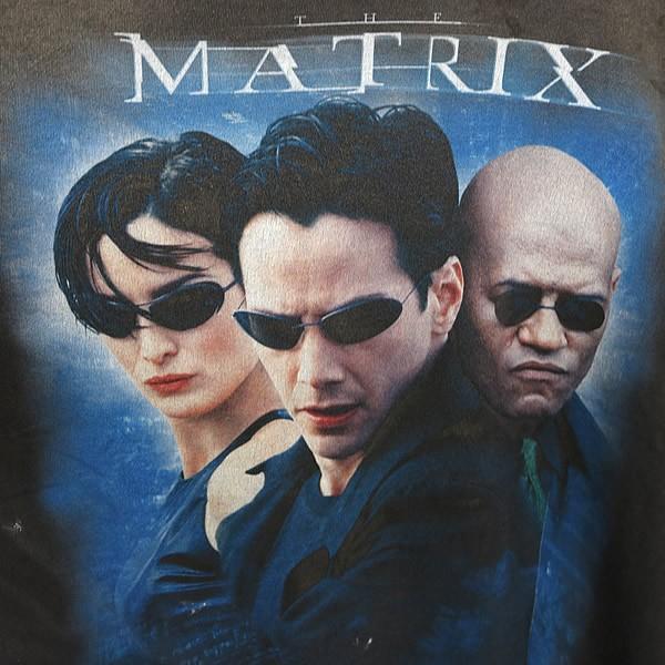 SAINT MICHAEL 新宿店 セント マイケル 新品 25FW MMTRX_SS TEE/THE