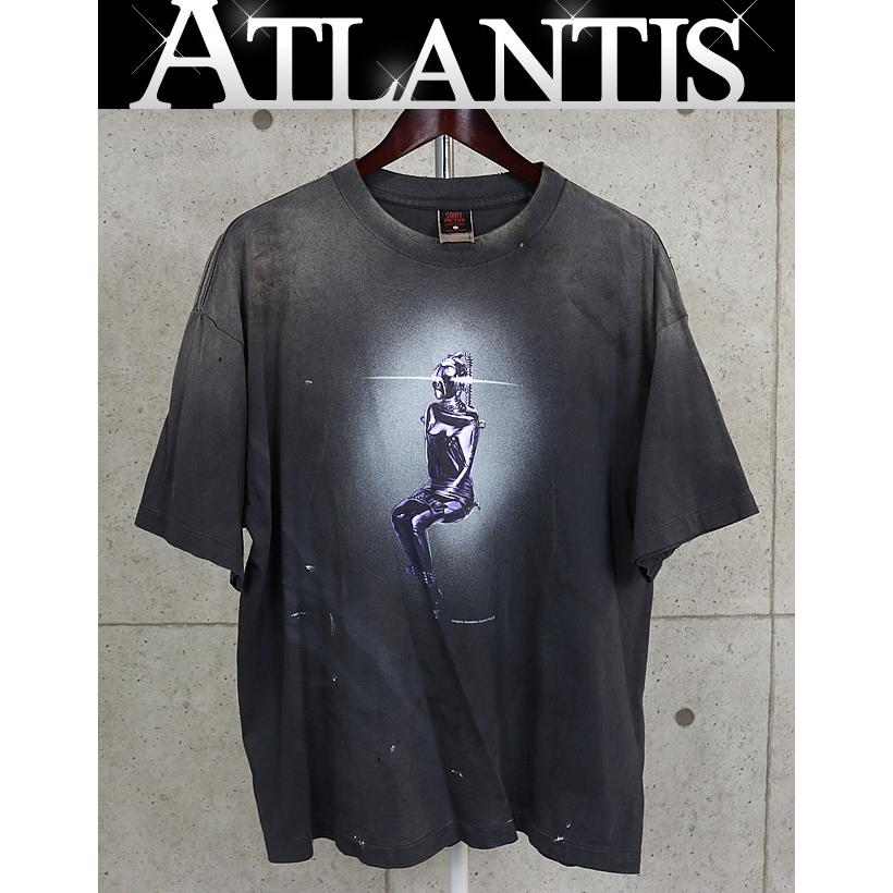 在庫処分大セール！】SAINT MICHAEL 新宿店 セントマイケル 新品 25FW