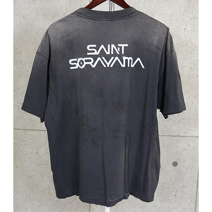 在庫処分大セール！】SAINT MICHAEL 新宿店 セントマイケル 新品 25FW