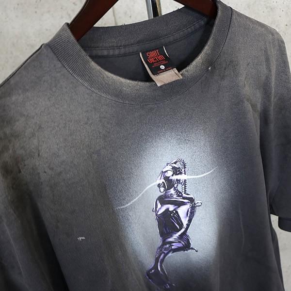 在庫処分大セール！】SAINT MICHAEL 新宿店 セントマイケル 新品 25FW