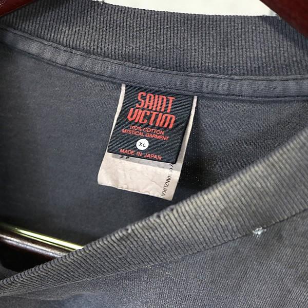 在庫処分大セール！】SAINT MICHAEL 新宿店 セントマイケル 新品 25FW