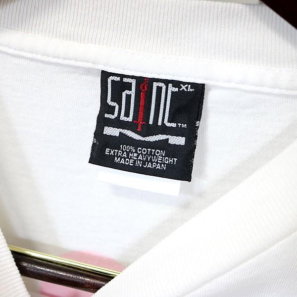 SAINT MICHAEL 新宿店 セントマイケル 新品 25FW TEE/HEART Tシャツ