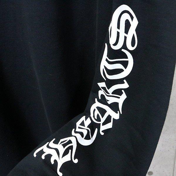 Chrome Hearts スウェット裏起毛