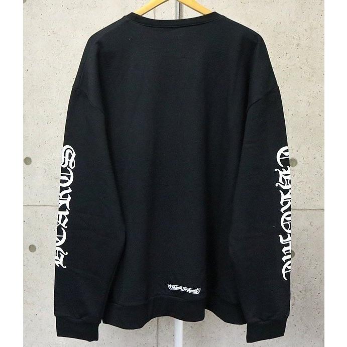 CHROME HEARTS 銀座店 クロムハーツ 新品 インボイス付き ネックロゴ 