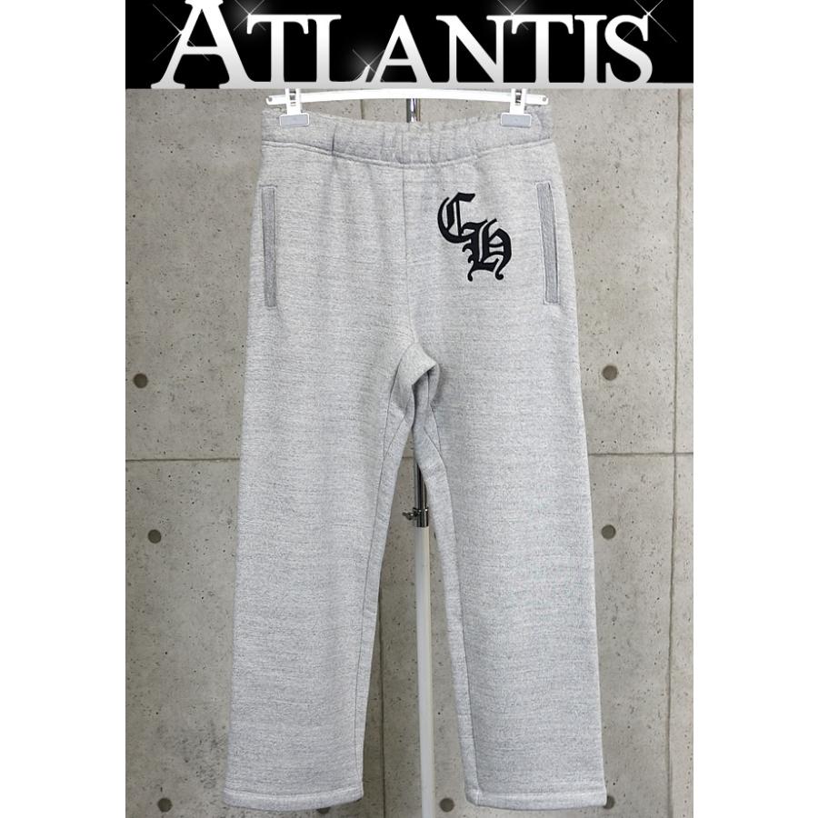 CHROME HEARTS 銀座店 クロムハーツ 新品 ULTRA HEAVY FLEECE 7-11