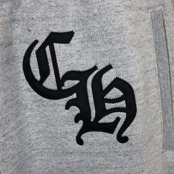 CHROME HEARTS 銀座店 クロムハーツ 新品 ULTRA HEAVY FLEECE 7-11