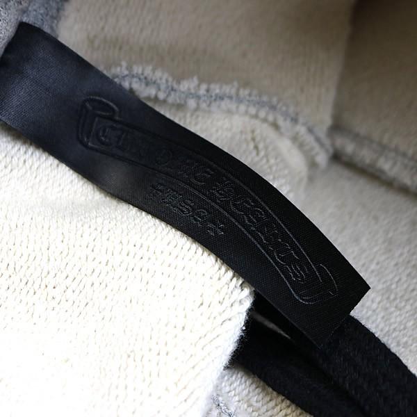 CHROME HEARTS 銀座店 クロムハーツ 新品 ULTRA HEAVY FLEECE 7-11