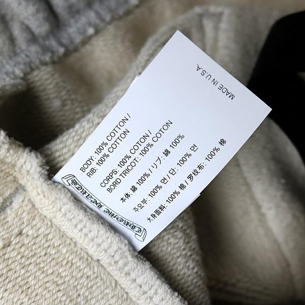 ggg gg CHROME HEARTS クロムハーツ CHROME HEARTS 銀座店 クロムハーツ 新品 ULTRA HEAVY FLEECE 7-11