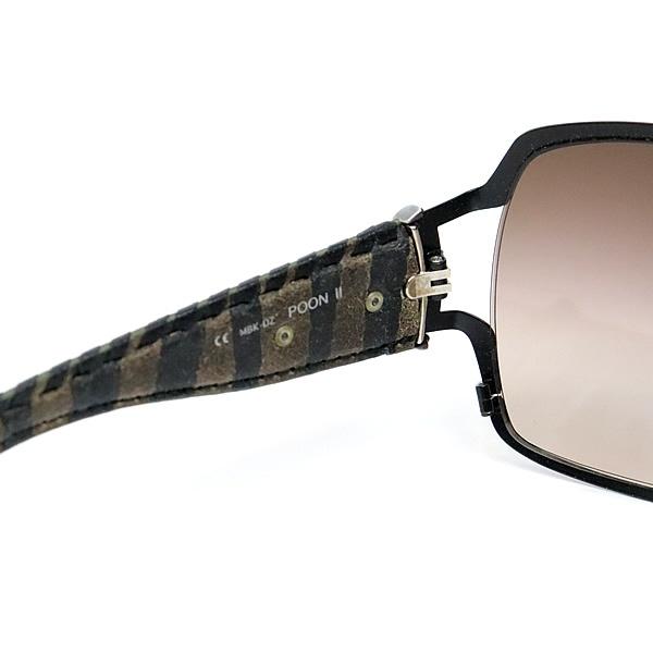 クロムハーツ シルバーフローラルクロスサングラス ワームランチ CHROME HEARTS クロムハーツ サングラス 眼鏡 サイズ:49□20-148