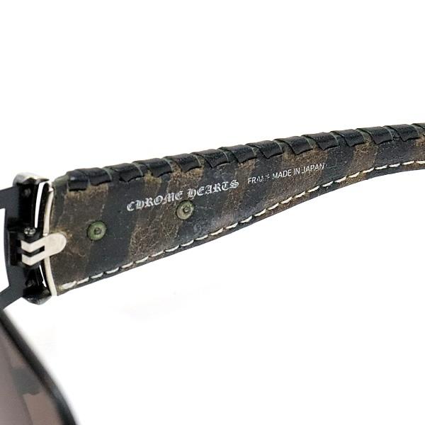 CHROME HEARTS 銀座店 クロムハーツ 【POON II】フローラルクロス