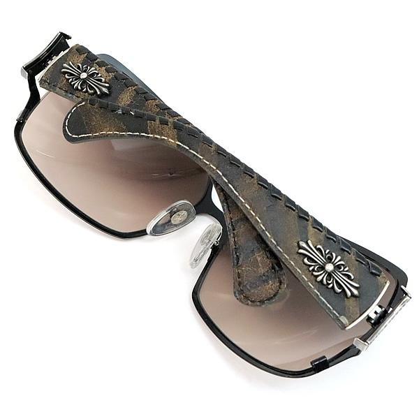 【美品】クロムハーツ フローラルクロス サングラス WARM LUNCH 楽天市場】CHROME HEARTS(クロムハーツ)【WARM LUNCH】BK