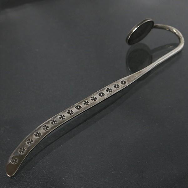 CHROME HEARTS 銀座店 クロムハーツ ブックマーカー エンジェルメダル