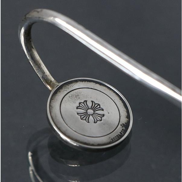 CHROME HEARTS 銀座店 クロムハーツ ブックマーカー エンジェルメダル