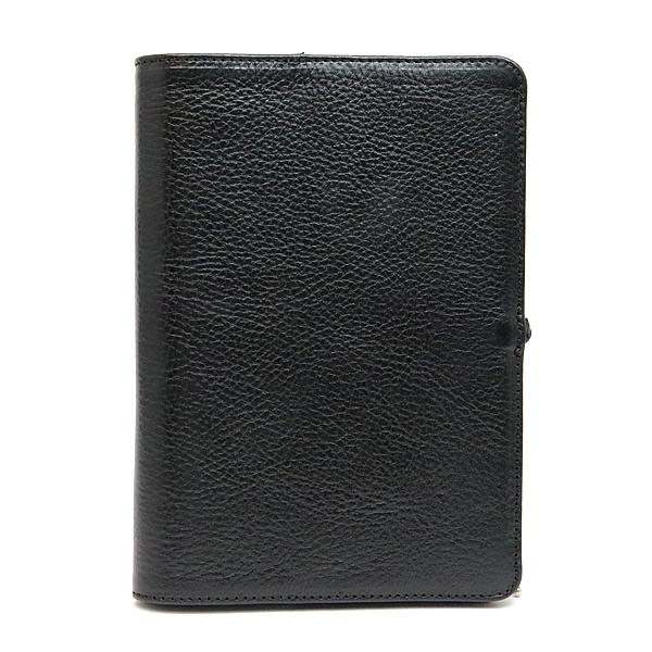 【クロムハーツ クロスボール ノートパッド ・アジェンダ ブックカバー 】 CHROME HEARTS 銀座店 クロムハーツ クロスボール ノートパッド