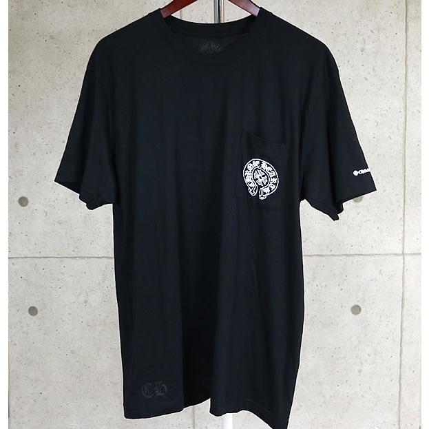 CHROME HEARTS 銀座店 クロムハーツ 新品 ホースシュー プリント