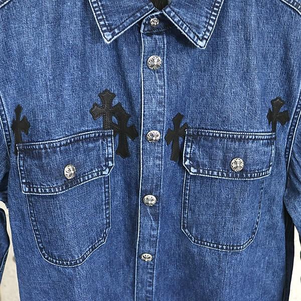 CHROME HEARTS 銀座店 クロムハーツ SALE WORKDOG ワークドッグ クロス