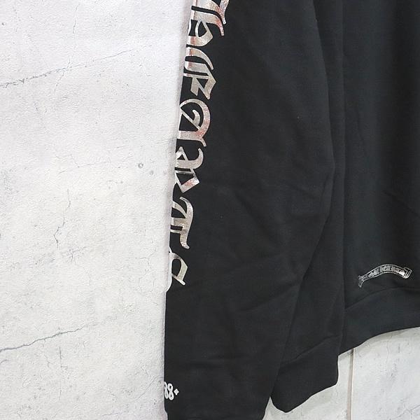 CHROME HEARTS 新宿店 クロムハーツ 新品 オンライン限定 オールド