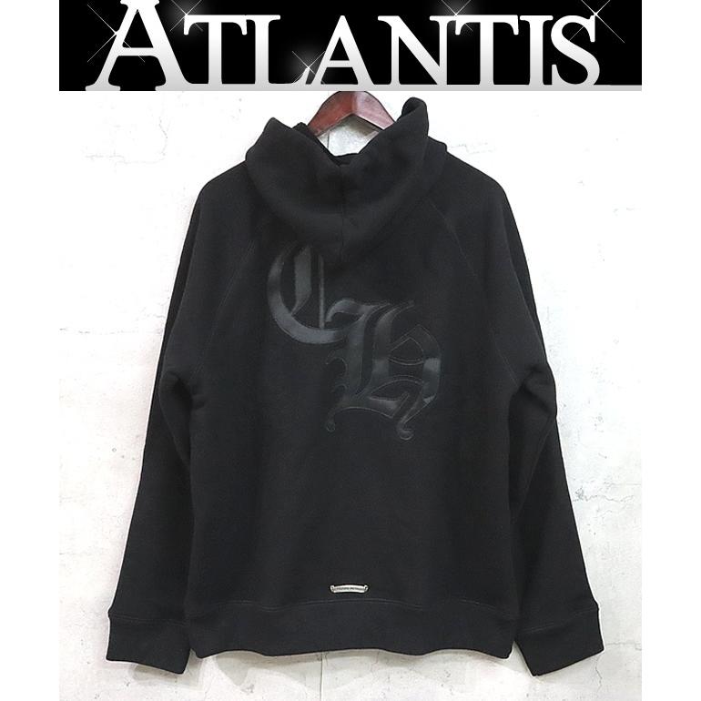 CHROME HEARTS 銀座店 クロムハーツ 新品 7-11 セメタリークロス CH