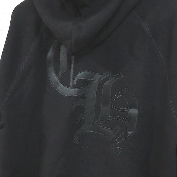 CHROME HEARTS 銀座店 クロムハーツ 新品 7-11 セメタリークロス CH
