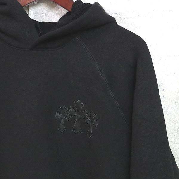 CHROME HEARTS 銀座店 クロムハーツ 新品 7-11 セメタリークロス CH