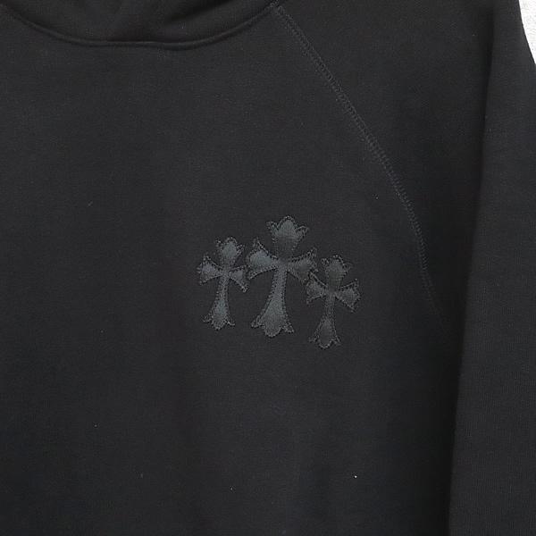 CHROME HEARTS 銀座店 クロムハーツ 新品 7-11 セメタリークロス