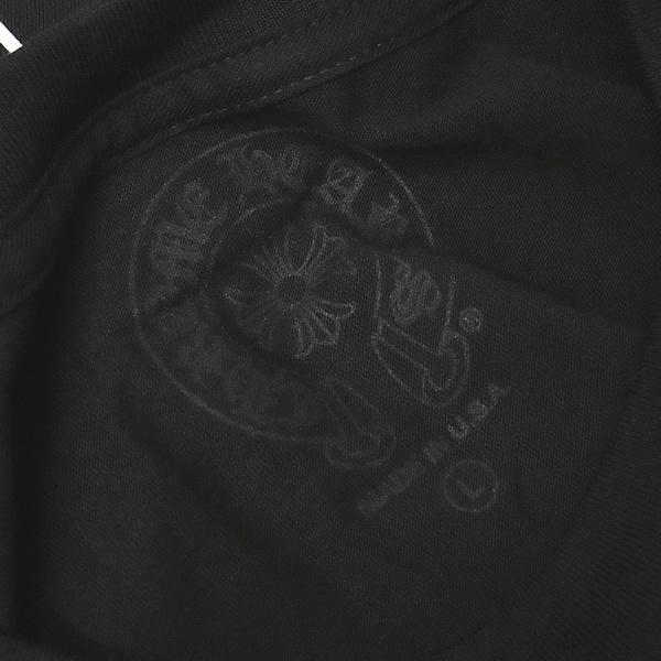 CHROME HEARTS 銀座店 クロムハーツ 新品 LA限定 ホースシュー