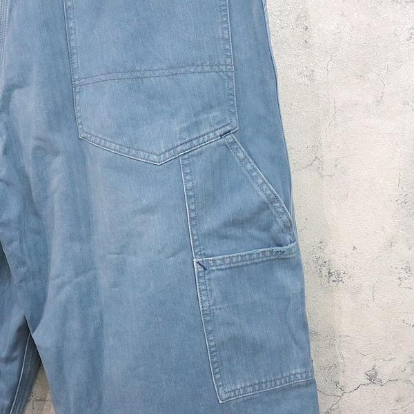 Maison Margiela 銀座店 メゾン マルジェラ カーペンターパンツ メンズ