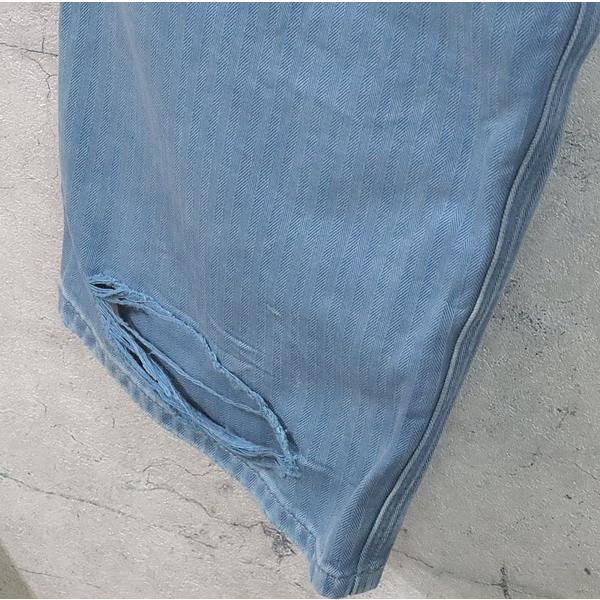 Maison Margiela 銀座店 メゾン マルジェラ カーペンターパンツ メンズ