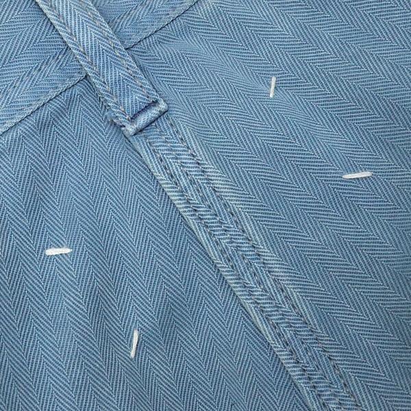 Maison Margiela 銀座店 メゾン マルジェラ カーペンターパンツ メンズ