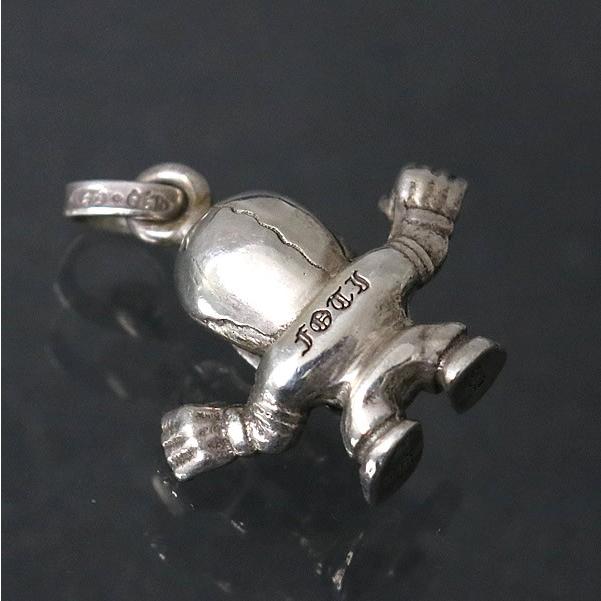 CHROME HEARTS 銀座店 クロムハーツ フォティ ハリスティーター