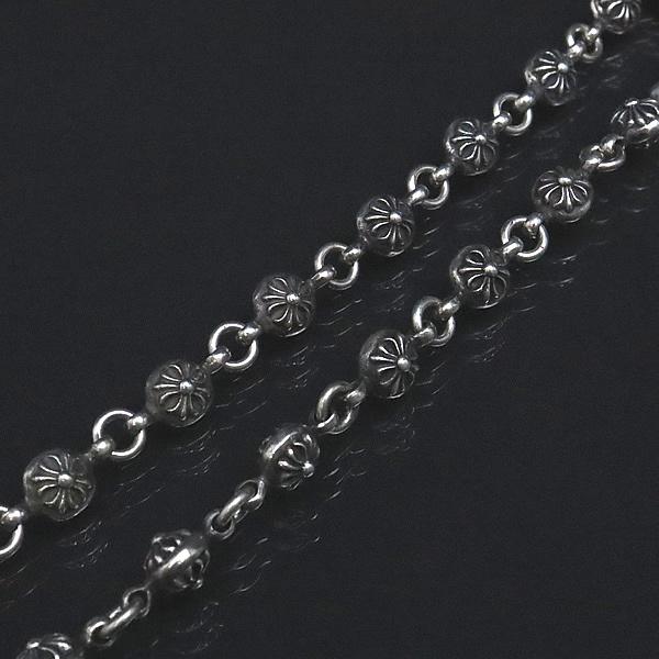 CHROME HEARTS 銀座店 クロムハーツ ＃1 クロスボール ローラー