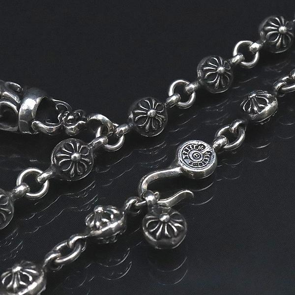 CHROME HEARTS 銀座店 クロムハーツ ＃1 クロスボール ローラー