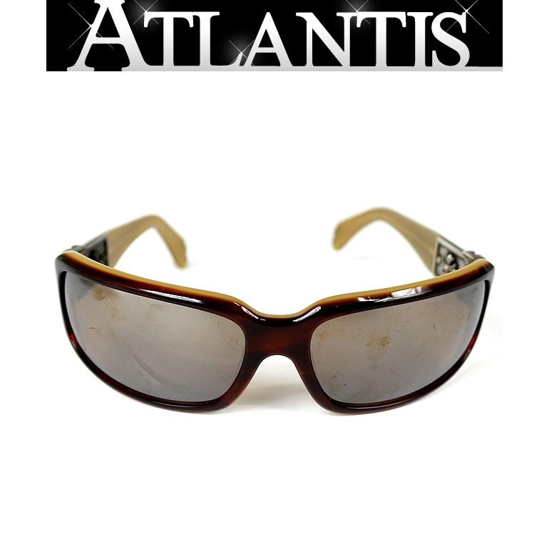 CHROME HEARTS 銀座店 クロムハーツ 【FIX II】 サングラス 眼鏡 アイ