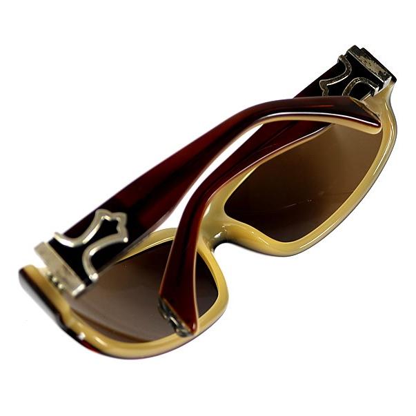 CHROME HEARTS 銀座店 クロムハーツ 【FIX II】 サングラス 眼鏡 アイ