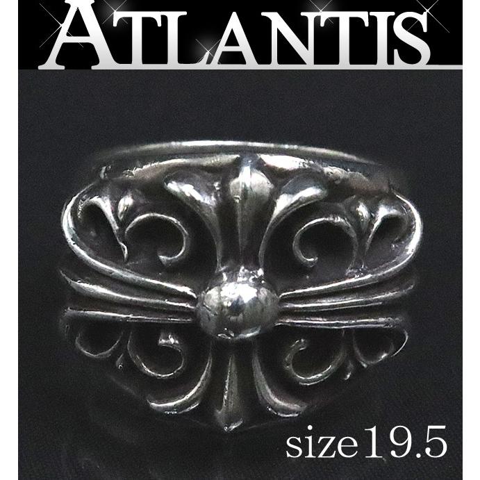 CHROME HEARTS 銀座店 クロムハーツ キーパー リング 指輪 メンズ