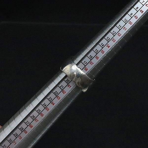 CHROME HEARTS 銀座店 クロムハーツ キーパー リング 指輪 メンズ