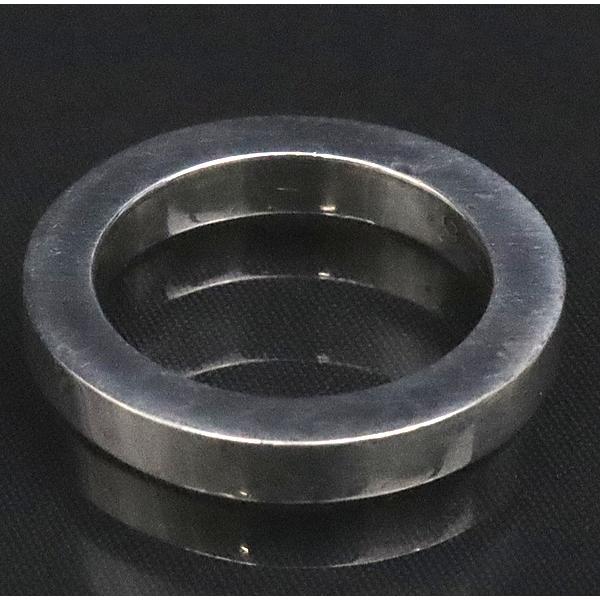 CHROME HEARTS 新宿店 クロムハーツ スペーサーリング 3mm プレーン