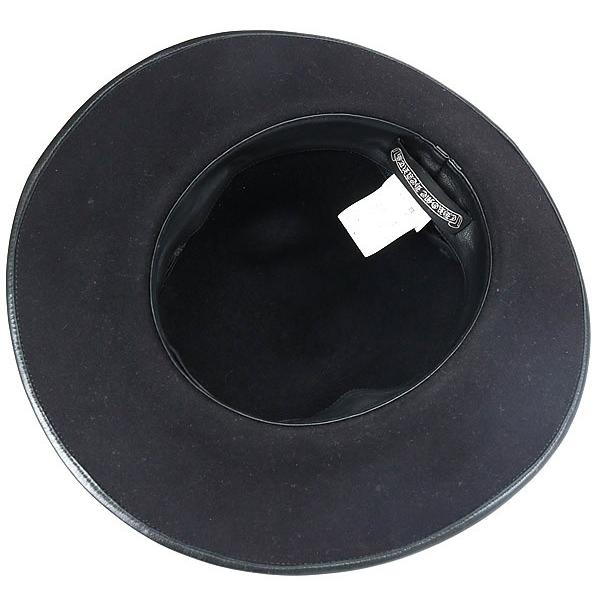 CHROME HEARTS 銀座店 クロムハーツ 美品 グロメット リボン付き