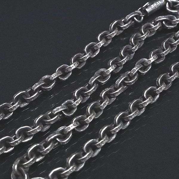 クロムハーツ正規店　ネックレス クロムハーツ Chrome Hearts 通販専門店 ブラックシンフォニー