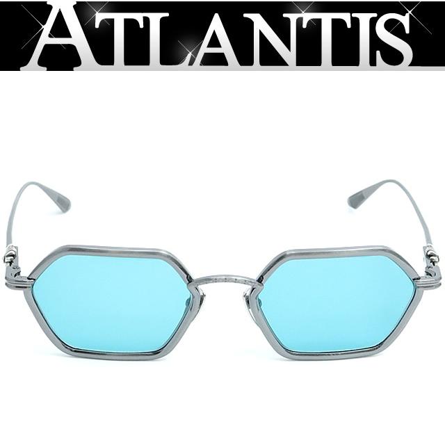 CHROME HEARTS 新宿店 クロムハーツ 【DATASS】 メガネ サングラス