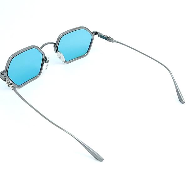 CHROME HEARTS 銀座店 クロムハーツ 【DATASS】 メガネ サングラス  