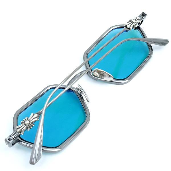 CHROME HEARTS 銀座店 クロムハーツ 【DATASS】 メガネ サングラス  