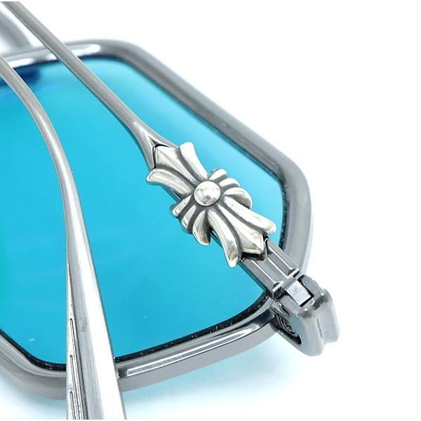 CHROME HEARTS 銀座店 クロムハーツ 【DATASS】 メガネ サングラス  