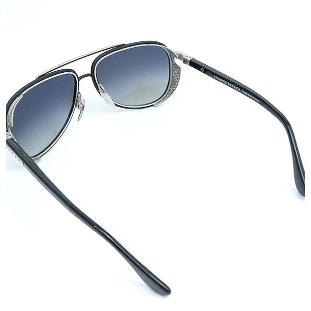 CHROME HEARTS 銀座店 クロムハーツ 【PREYANK】 メガネ サングラス  