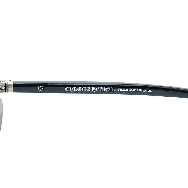 CHROME HEARTS 銀座店 クロムハーツ 【PREYANK】 メガネ サングラス  