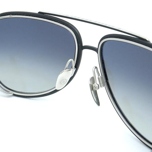 CHROME HEARTS 銀座店 クロムハーツ 【PREYANK】 メガネ サングラス  